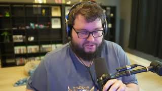 Download lagu Why Flats would Never make Overwatch his Main Game again mp3