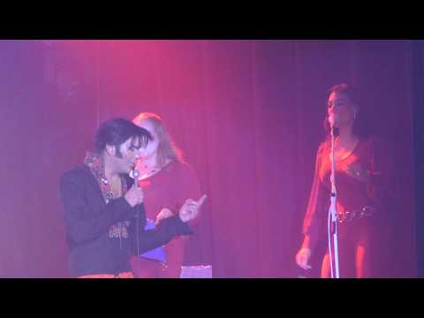 Cody Slaughter, “Words” - video by Susan Quinn Sand