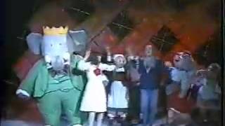 CHANTAL GOYA - Babar Babar