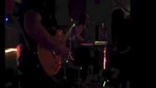 Suicide Underground - Ashes