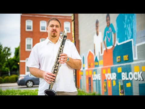 Todd Marcus Quintet at Blue House Live - Blue House Live