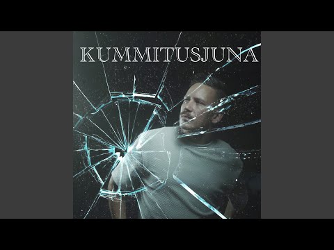 Kummitusjuna