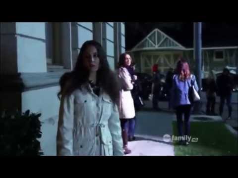 The Best Spencer and Toby Scenes of Season 1