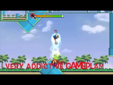 Run Flappy Run Video