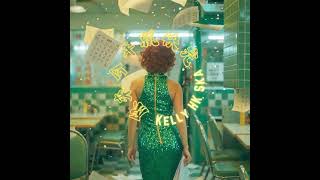 NEW SINGLE 「今年就快完了」