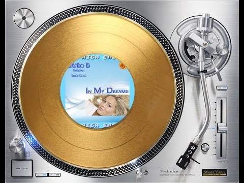 IAN COLEEN & DISKO_B FEAT. LINDA ROSS - IN MY DREAMS (NEO Hi-NRG MIX) (℗+©2018)