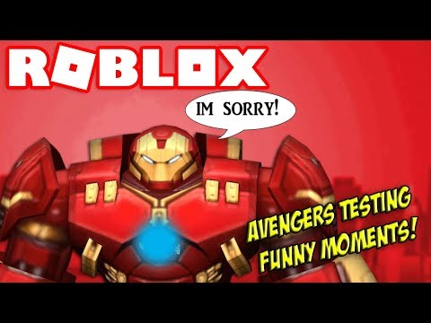 Fighting The Hulk Roblox Avengers Testing Funny Moments Apphackzone Com - videos matching roblox dance your blox off duo routine vs