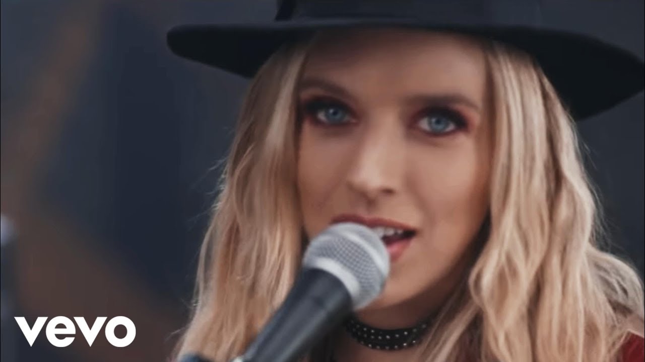 ZZ Ward ft. Gary Clark Jr. — Ride (OST Cars 3)
