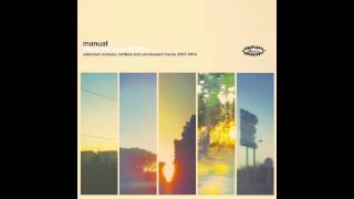 Manual - Annie Barker: Cruel (Manual Remix)