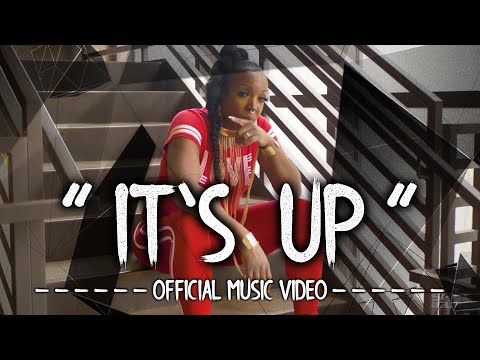Christian Rap | Dchoszenone - “It’s Up”