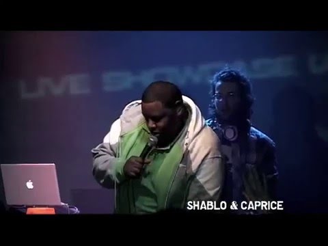 MadKid 10 years Anniversary 4 Shablo e Caprice part 2