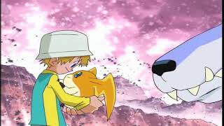Download lagu Digimon Season 2 ~ Garurumon Saves Patamon From The Clutches Of The Digimon Emperor mp3