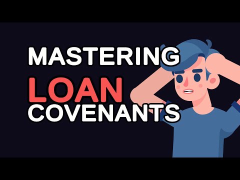 Mastering Loan Covenants: The Financial Safeguard