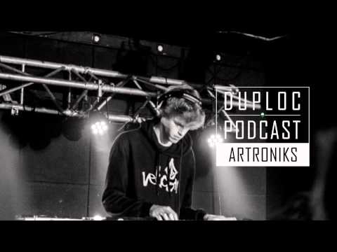 duploc.com podcast #S1E07 - ARtroniks