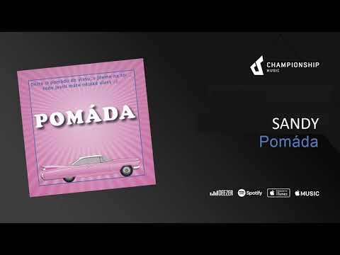 ROMAN VOJTEK - Sandy