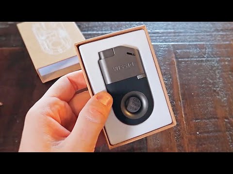 Weirdest Lighter Collection #10