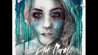 The Color Morale - Hold On Pain Ends (Cover)
