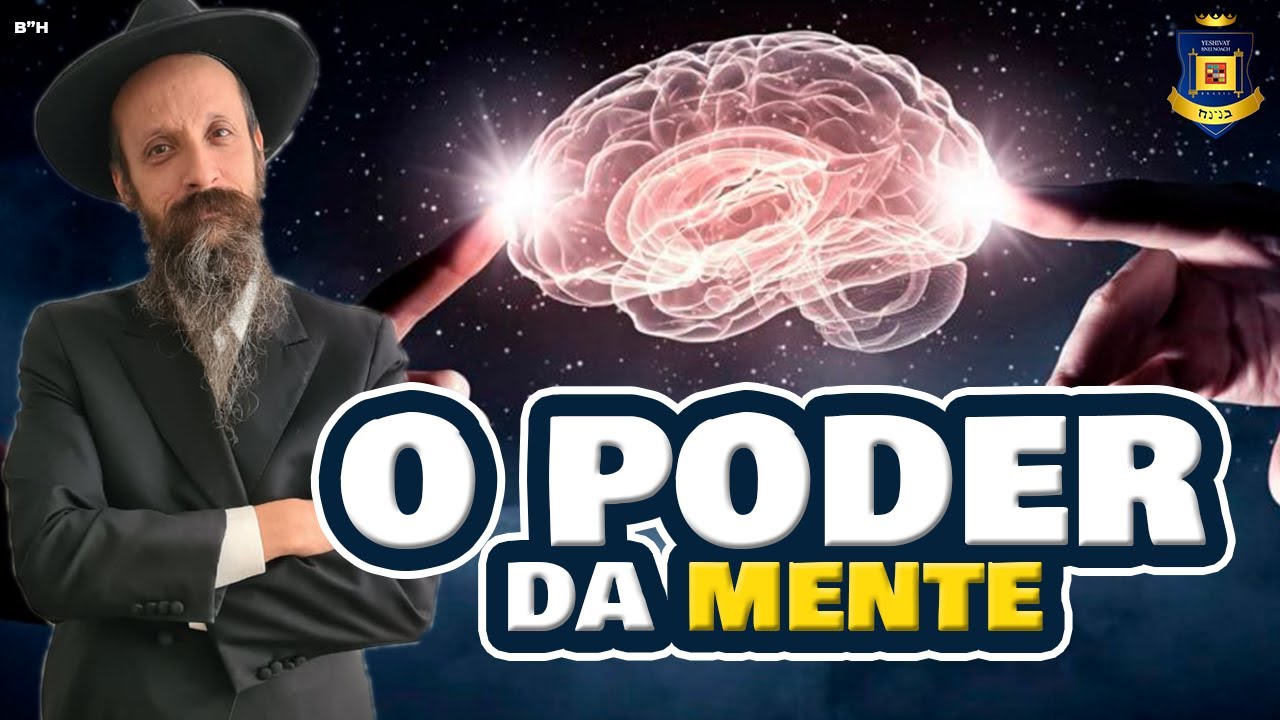 APRENDA Expandir suas limitações - O Poder da MENTE 🧠 | A mente vencedora!