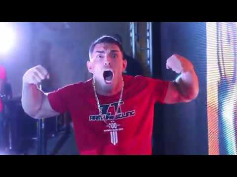 ZT Armwrestling League 8 OFICIAL