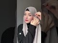 Hijab Style Stylish Hijab Chiffon Hijab 950 BDT