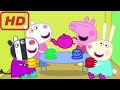 Peppa Pig English Full حلقات الحلل 41