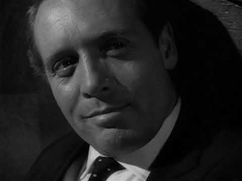 Danger man Season 3 Episode 18 - The hunting party