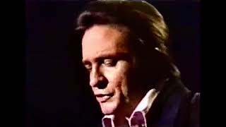 Johnny Cash - Seasons of My Heart (Live) | The Johnny Cash Show (1969)