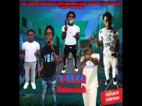 Za dawg x TheRealDeedawg x YBN fulli x YBN ghost x YBN Thunder - KING’Z OF DRILL (OFFICIAL AUDIO)