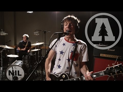 The Dirty Nil on Audiotree Live (Full Session)