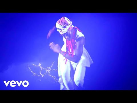 REBELWISE - Cao Xango ft. Mic Crenshaw, Xamada, Pharaoh the 47, Quincy Davis