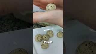 doce na dieta #emagrecimento #receita