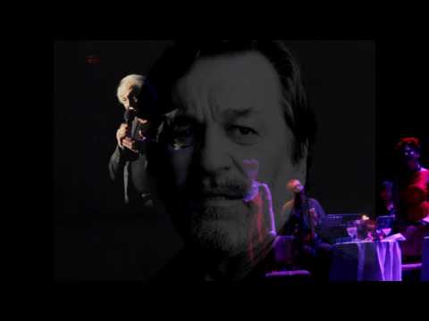 Goran Sultanovic-Aleluja-Brod plovi za Beograd 2016.Atelje 212