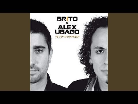 Te Voy a Confesar (feat. Alex Ubago)