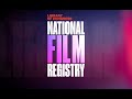 The Criterion Collection National Film Registry Dreamland Studios 2022 1972