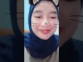 Cewek Hijab Lagi Pengen Berat