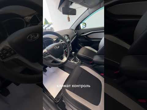 фото lada (ваз)  vesta cross i 0