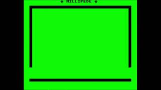 Millipede (Your Computer) for the BBC Micro