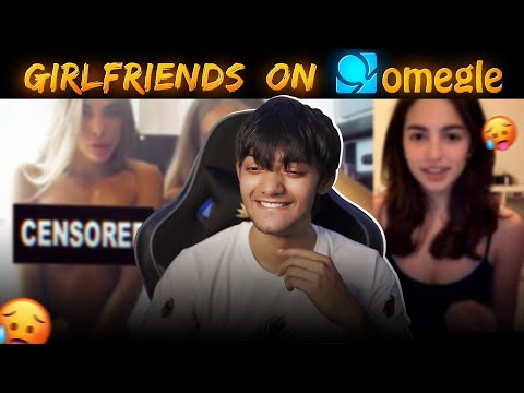 FINALLY FOUND SOMEONE TO LOVE ON OMEGLE 😍| Mr Siku's Epic Story
