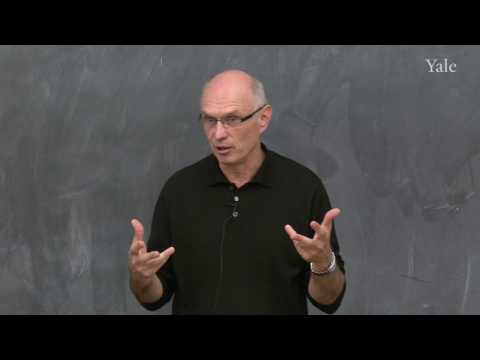 Reconciliation in the Name of Faith: Miroslav Volf