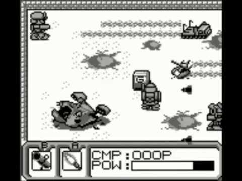 Let's Not Play Combo Pack 43 - Mechanized Pack