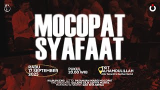 Download lagu Mocopat Syafaat | 17 September 2025 mp3