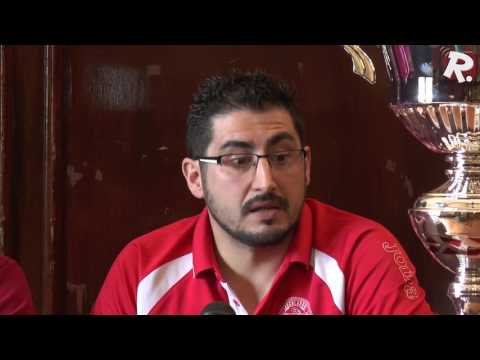 Chapela acolle a XIV Torneo de fútbol sala