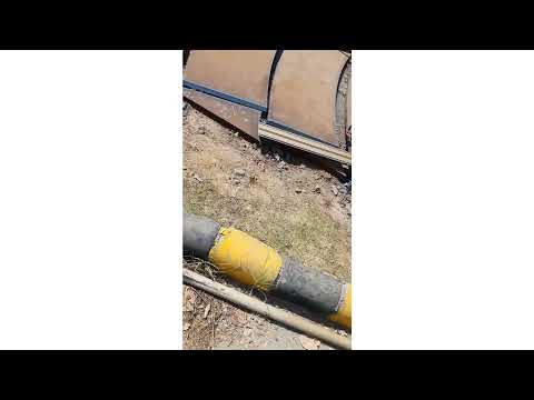 API 650 STORAGE TANK BANDING AND PEAKING SOULTIONS TUTORIAL