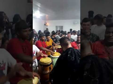 Quebra de preceito - Exú Capa Preta