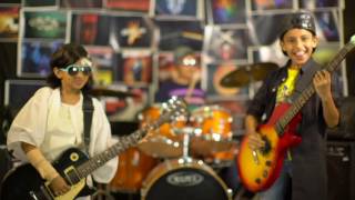 Band-it - Mumbai&#39;s largest Inter-School Band Competition