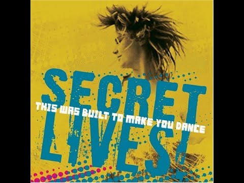 Secret Lives of the Freemasons - This Was Built To Make You Dance (2005) [Full Album]