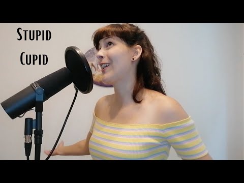 Stupid Cupid - Cover