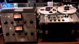 AMPEX 351-2  - the Hearers 