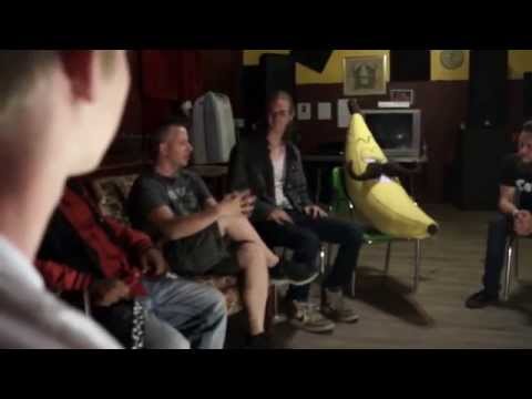 Discrepancies Repertoire (Official Music Video)