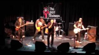 The Stiff Bishops at the W.E.C.C. - I'm No Better Than You Are.wmv